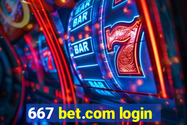 667 bet.com login